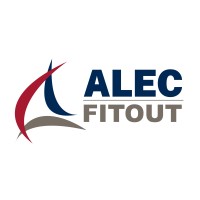 ALEC FITOUT logo - Similar company to Depa Group