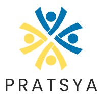 Pratsya logo - Similar company to Innoventic