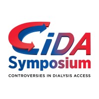 Controversies in Dialysis Access (CiDA) logo - Similar company to Vascular Access Society (Vas)
