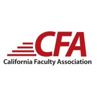 California Faculty Association logo - Similar company to Long Beach Center For Economic Inclusion