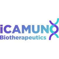 iCamuno Biotherapeutics Pty Ltd logo - Similar company to Bioinformant, Your Global Leader In Stem Cell Industry Data