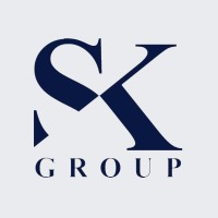The SK Group logo - Similar company to Ska Orion
