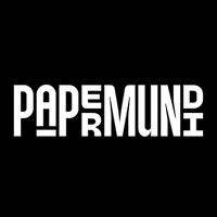 Papermundi logo - Similar company to Trends.Vc