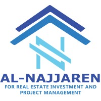 RIC & Al-Najjaren logo - Similar company to Dorcas Touristic Developments