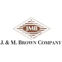 J & M Brown Company, Inc. logo - Similar company to Spectrum Integrated Technologies