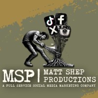 Matt Shep Productions