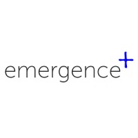 Emergence Plus logo - Similar company to Creo