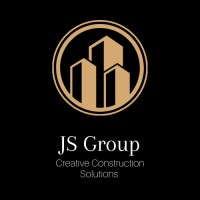JS Group - Creative Construction Solutions logo - Similar company to Mc Ridge Associates, Inc.