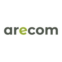 Arecom logo - Similar company to Amac Architects