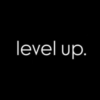 level up. logo - Similar company to Bypersoft E.A.S.