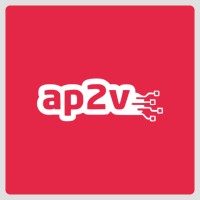 AP2V Learning logo - Similar company to Global 2T Group