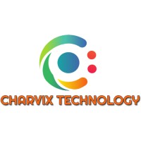 Charvix Technology logo - Similar company to Avyansh Web Services