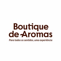Boutique de Aromas logo - Similar company to Tropical Aromas