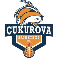 Cukurova Basketbol logo - Similar company to Dunkiin