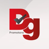 DG Promotora logo - Similar company to Solution Serviços