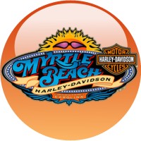 Myrtle Beach Harley-Davidson logo - Similar company to Myrtle Beach Bowl
