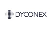 DYCONEX logo - Similar company to Westermo Neratec Ag