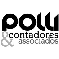 Polli & Contadores Associados - Araucária logo - Similar company to Cia Brink