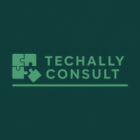 Techally Consult logo - Similar company to Fresh Solution