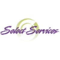 Select Services logo - Similar company to Select Services, Llc