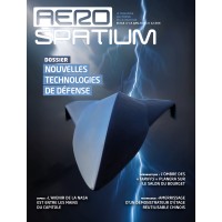 Aerospatium logo - Similar company to Impactwon