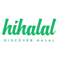 HiHalal #discoverhalal logo - Similar company to Vni Scientific Sdn Bhd