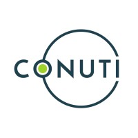 CONUTI logo - Similar company to Cerebricks Gmbh