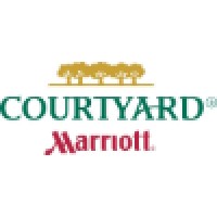 Courtyard By Marriott Downtown St. Petersburg
