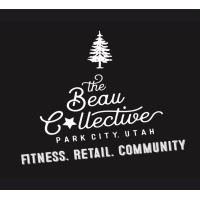 THE BEAU COLLECTIVE logo - Similar company to Spiral Wax Co.