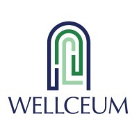 Wellceum logo - Similar company to Beam Connect