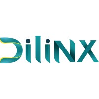 Dilinx logo - Similar company to Cityoptima