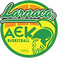 AEK Larnaca BC logo - Similar company to Cmf Group Inc.