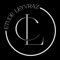 Etude Leyvraz logo - Similar company to Arotek Sàrl