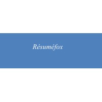 Resumefox Enterprise Recruitment Management Platform logo - Similar company to Tabular - Enterprise Data Management Platform
