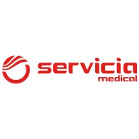 NORDIC SERVICIA MEDICAL AB logo - Similar company to Nortech Ab
