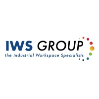 IWS Group logo - Similar company to X-Cel Group
