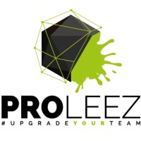 Proleez Paintball