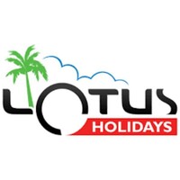 Lotus Holidays logo - Similar company to Wevysya