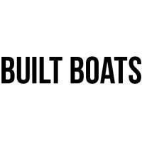 Built Boats logo - Similar company to New Zealand Welding Services