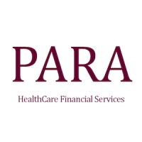 Para Healthcare Financial Services