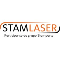 Stamlaser Industria LTDA logo - Similar company to Stampart
