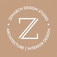 Zenarch Design Studio logo - Similar company to 𝑫𝒐𝒕𝒂𝒓𝒄𝒉 𝑰𝒏𝒕𝒆𝒓𝒊𝒐𝒓𝒔