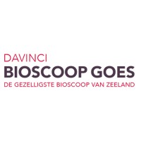 Bioscoop Goes logo - Similar company to Cupola Xs
