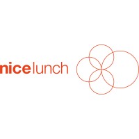Nicelunch logo - Similar company to Ip Central