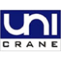 UNIcrane Machinery Co., Ltd logo - Similar company to Eol Vent Mining Ab
