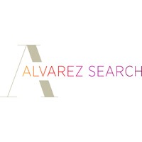 Alvarez Search logo - Similar company to Elevation Search Solutions, Llc
