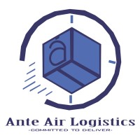 AnteAir Logistics logo - Similar company to Sureship.In