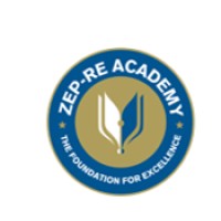ZEP-RE ACADEMY logo - Similar company to Learisk - Risk Engineering