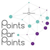 Points par Points logo - Similar company to Freelances Journey