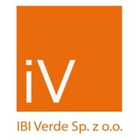 IBI Verde logo - Similar company to Moonwise
